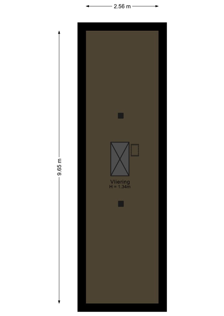 Photo 41 of De Delte 13