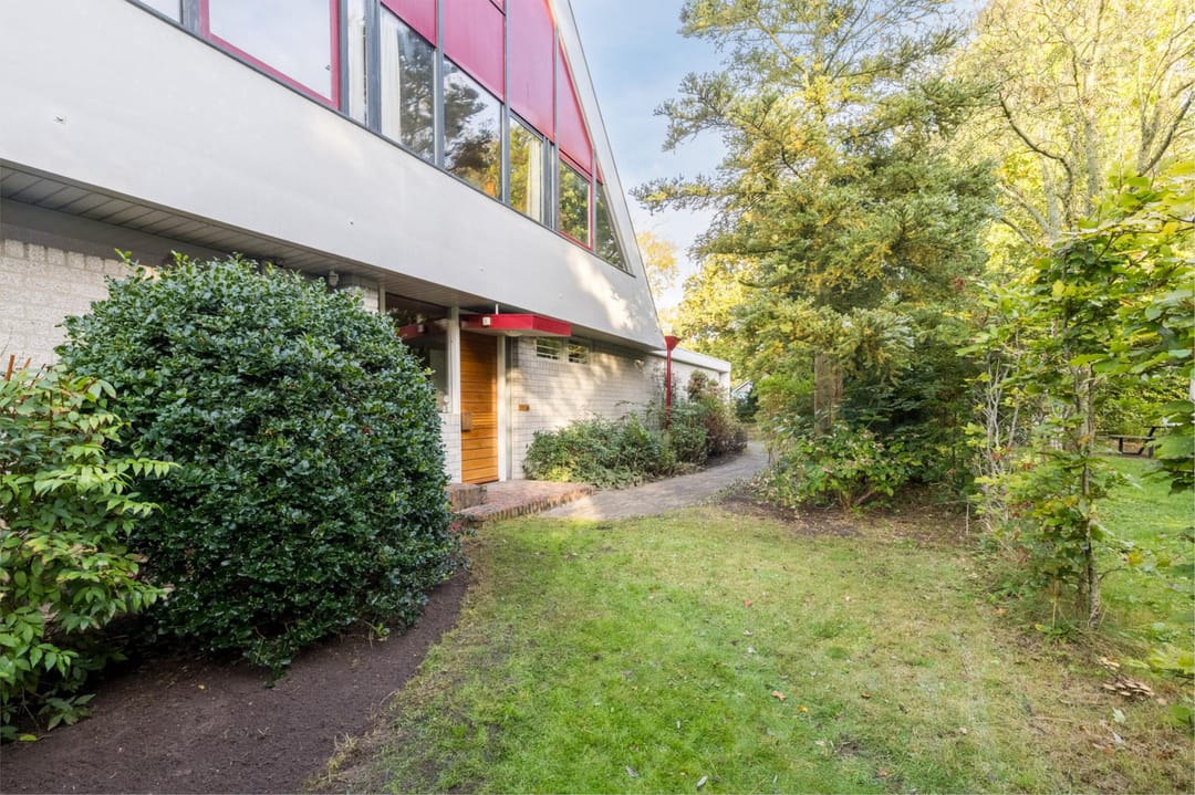 Photo 13 of Gezellelaan 9