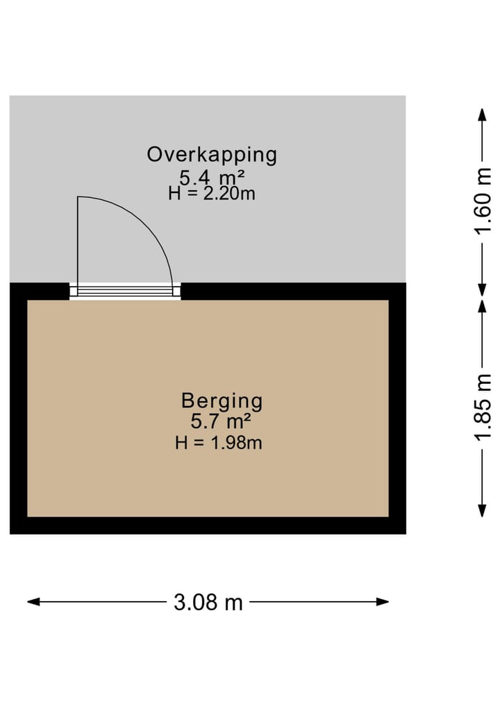 Photo 42 of De Delte 13