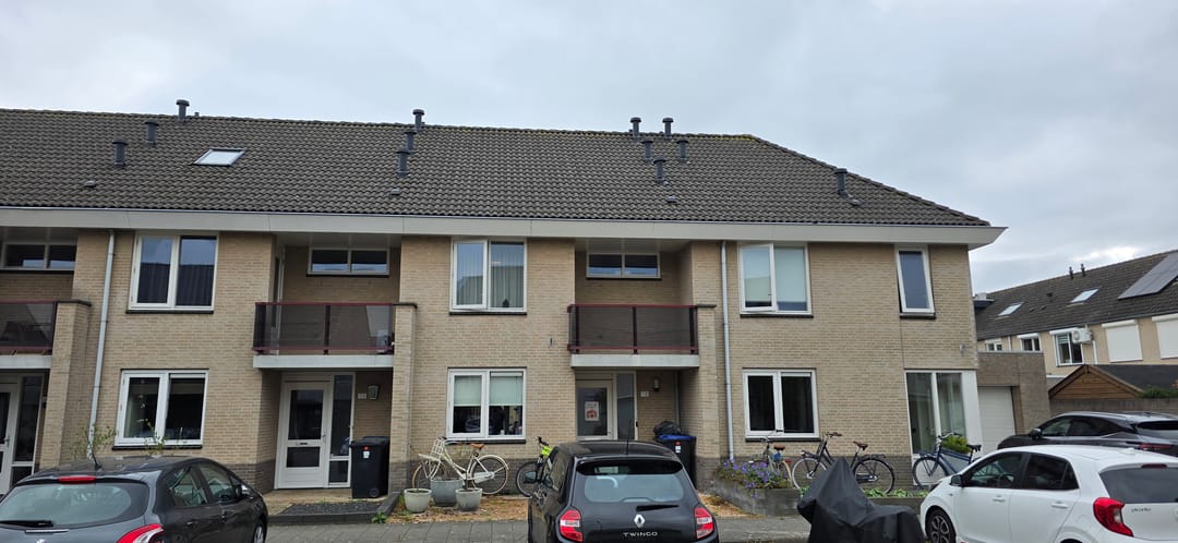 Photo 1 of Rooseveltstraat 110