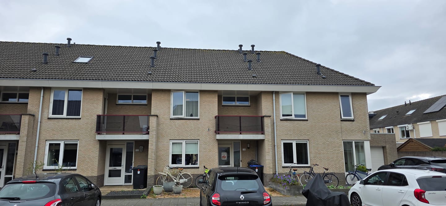 Photo 1 of Rooseveltstraat 110