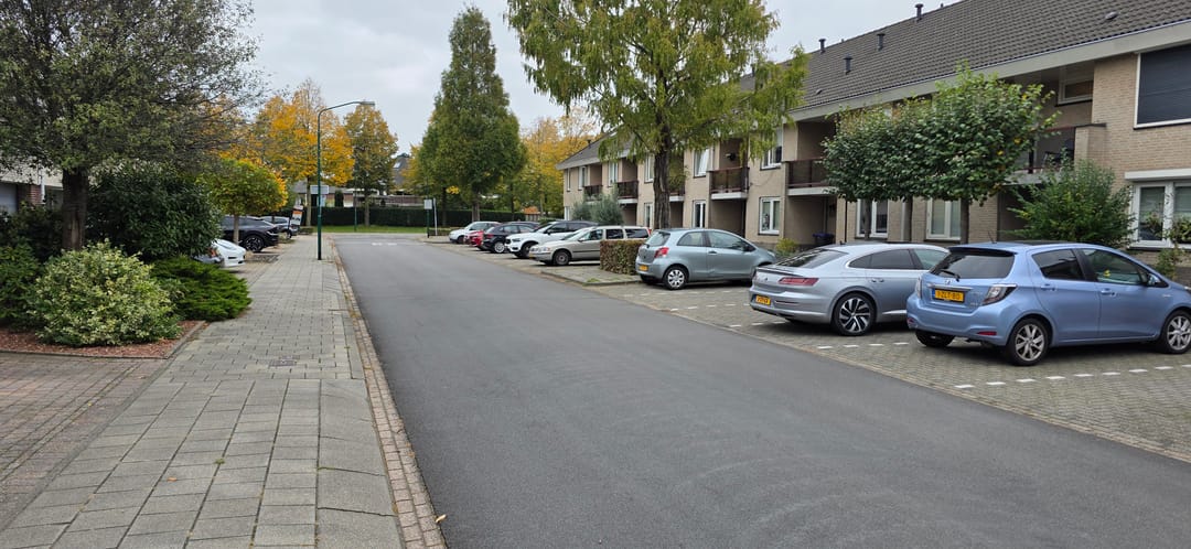 Photo 2 of Rooseveltstraat 110