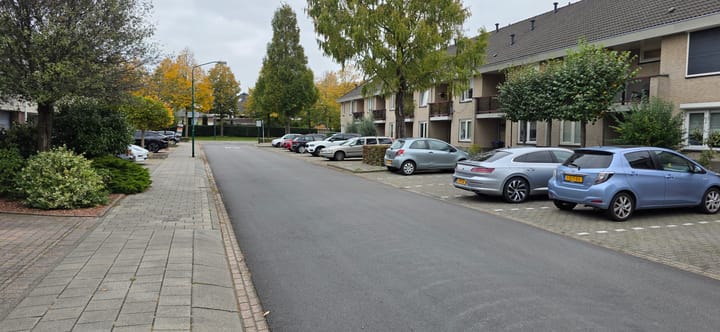 Foto 2 van Rooseveltstraat 110