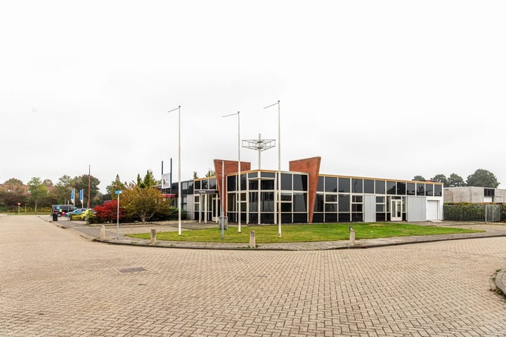 Turfschip 13, Heerenveen