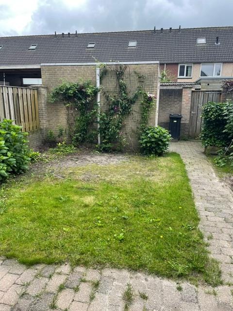 Photo 13 of Rooseveltstraat 110