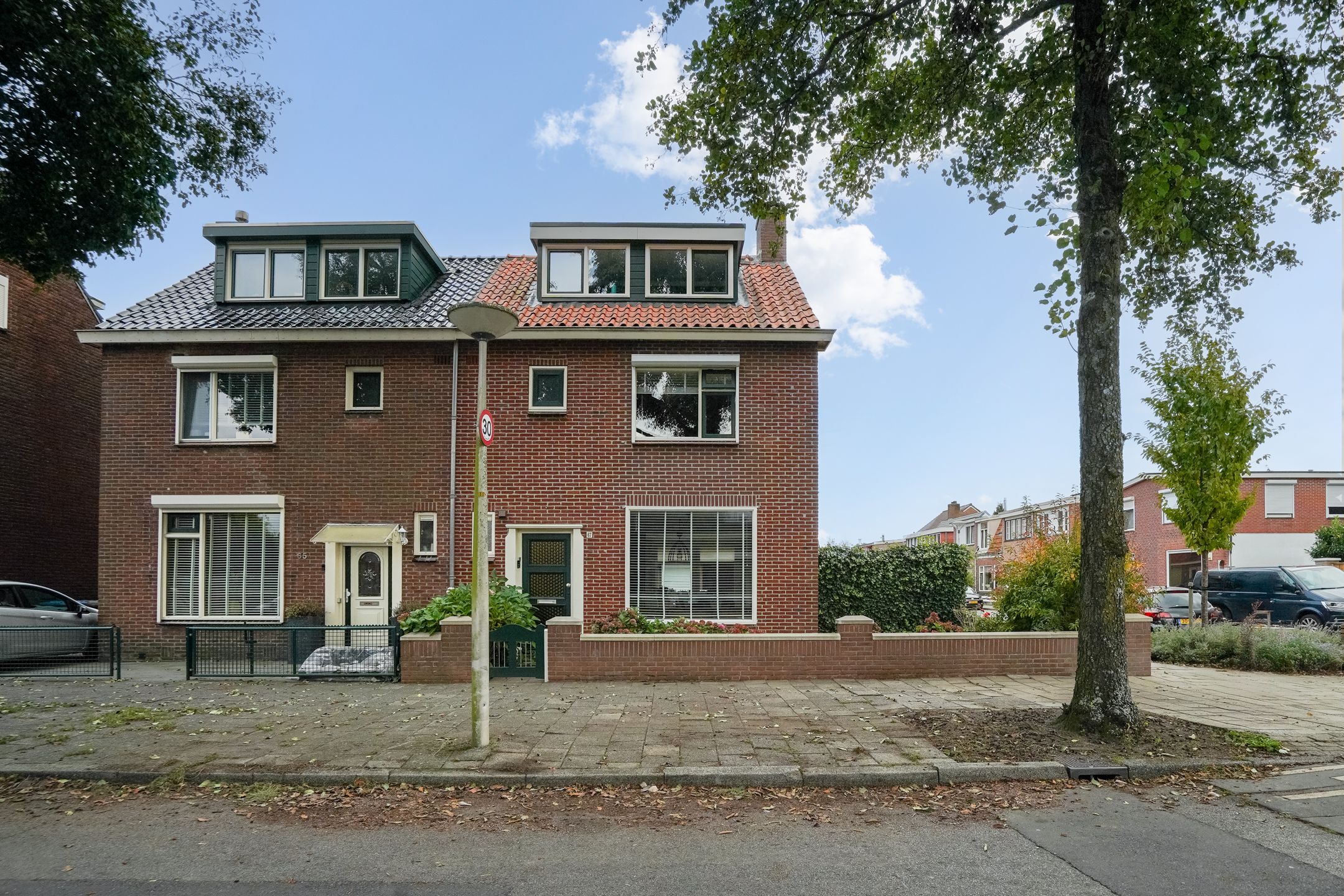 Abel Tasmanstraat, 67, Enschede, 7534BT, Overijssel, Nederland 67 