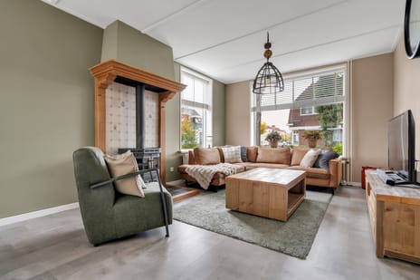 Abel Tasmanstraat 67 secondary image