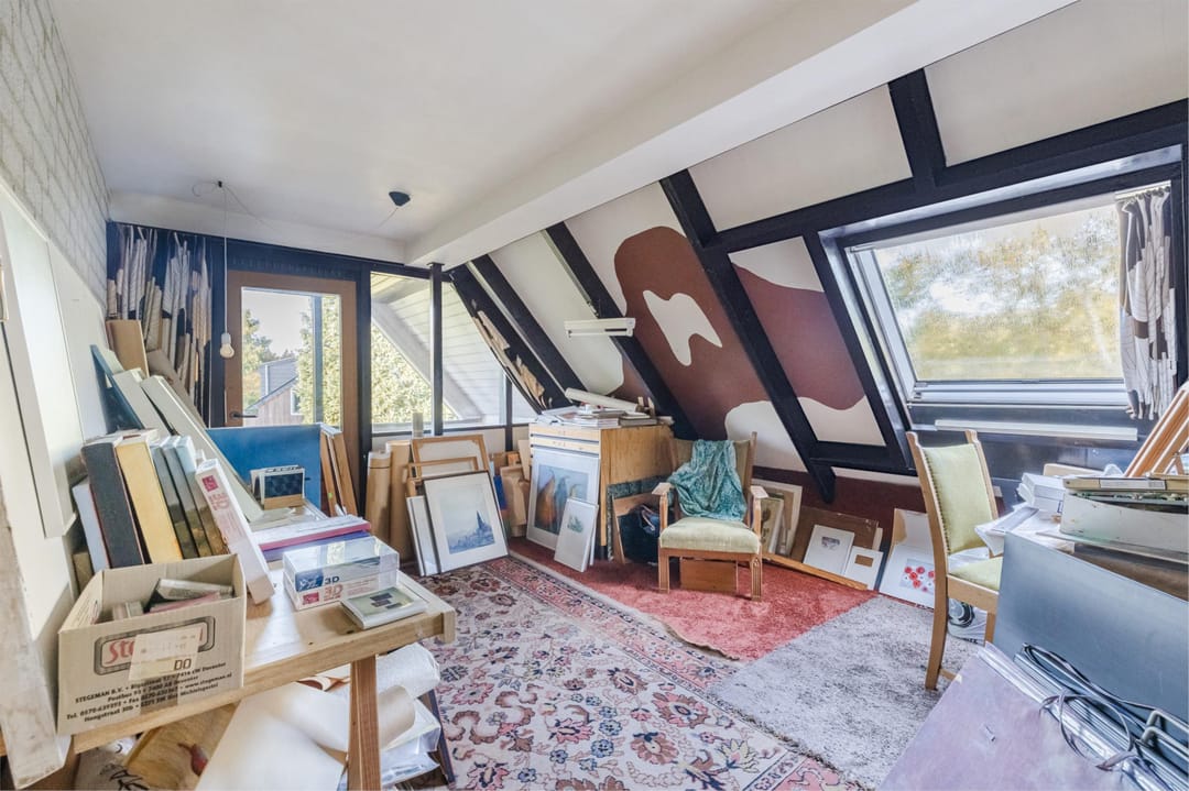 Photo 58 of Gezellelaan 9