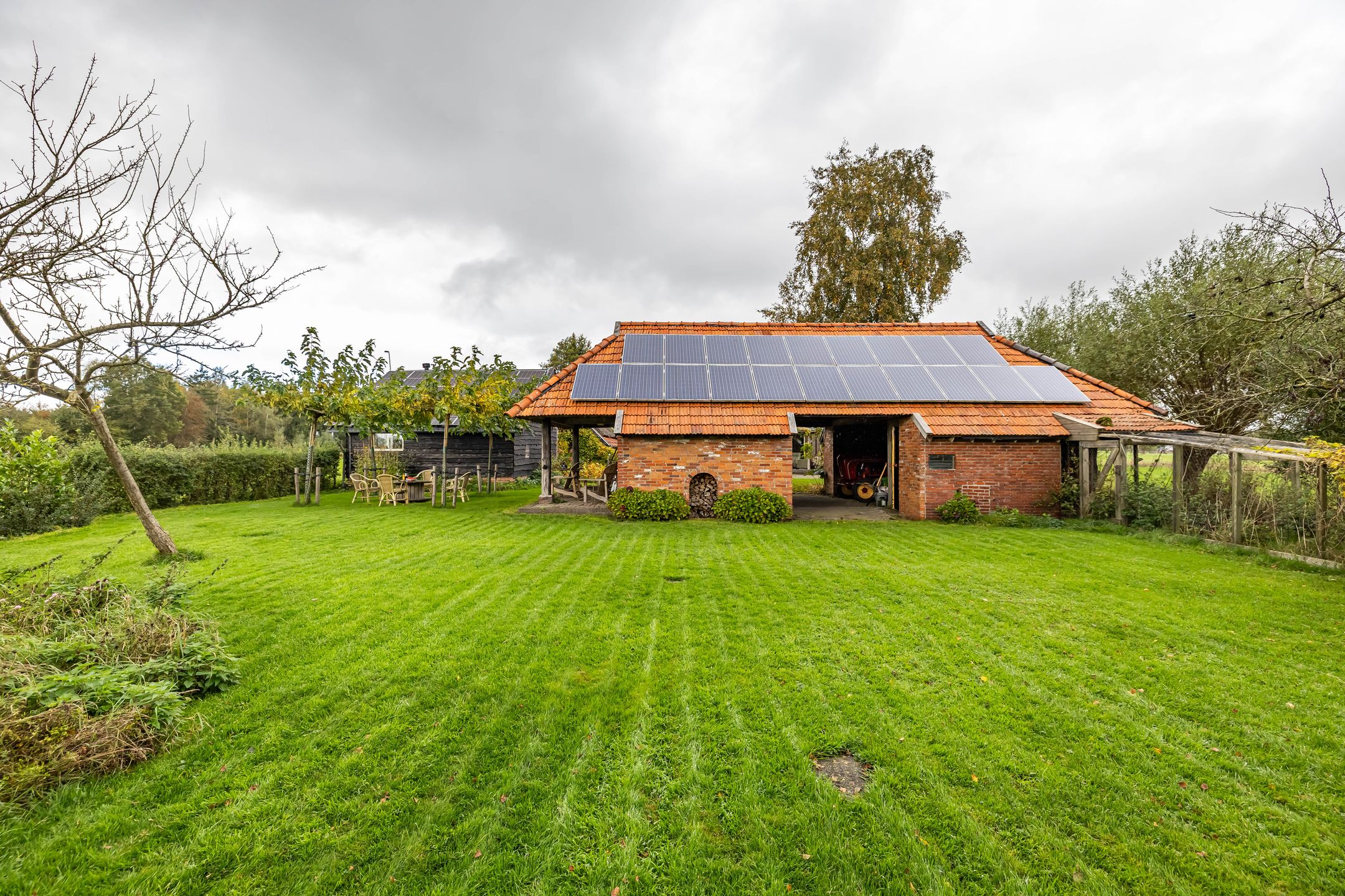 Foto 3 van Schapenweg 14