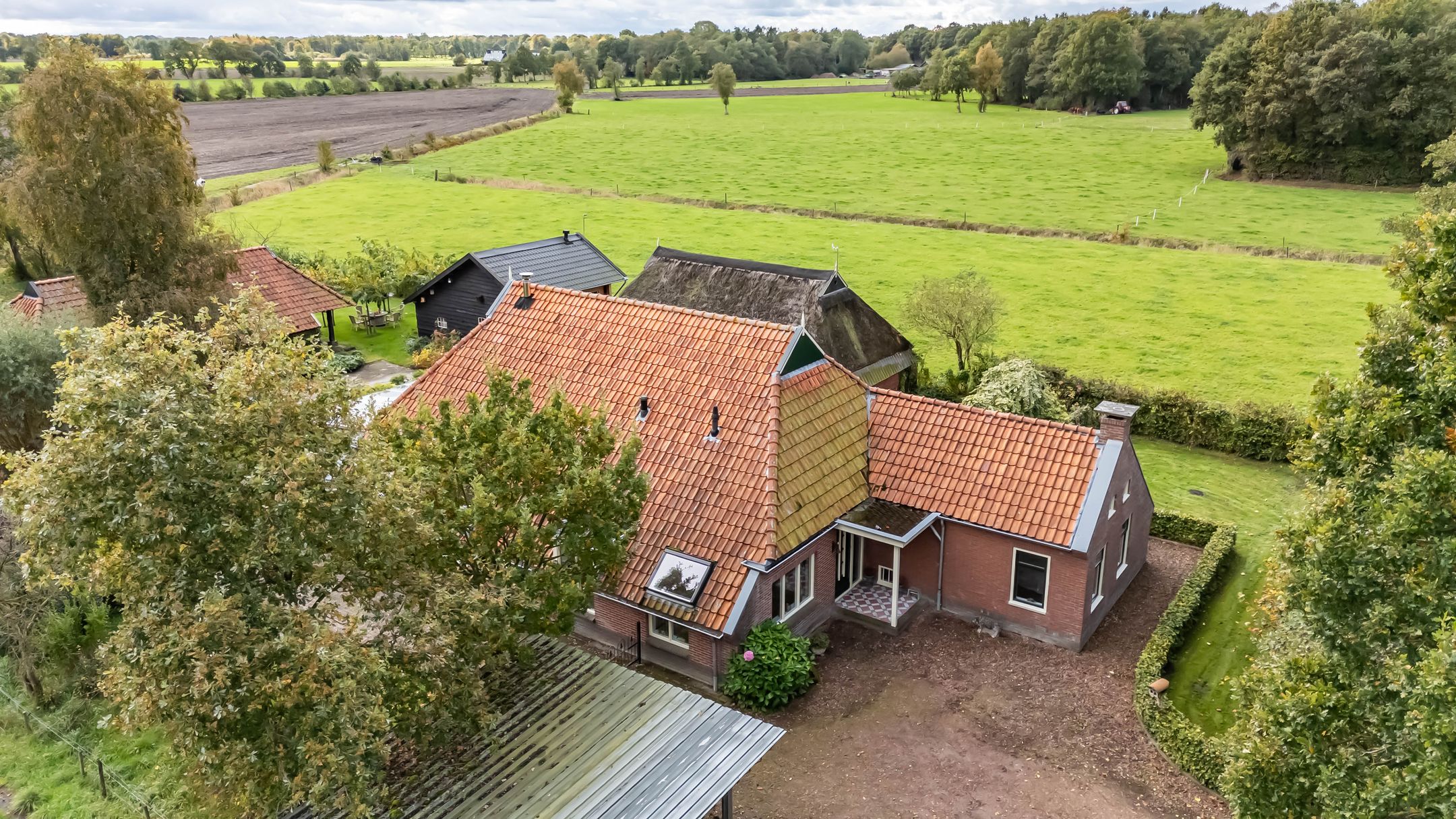 Foto 6 van Schapenweg 14