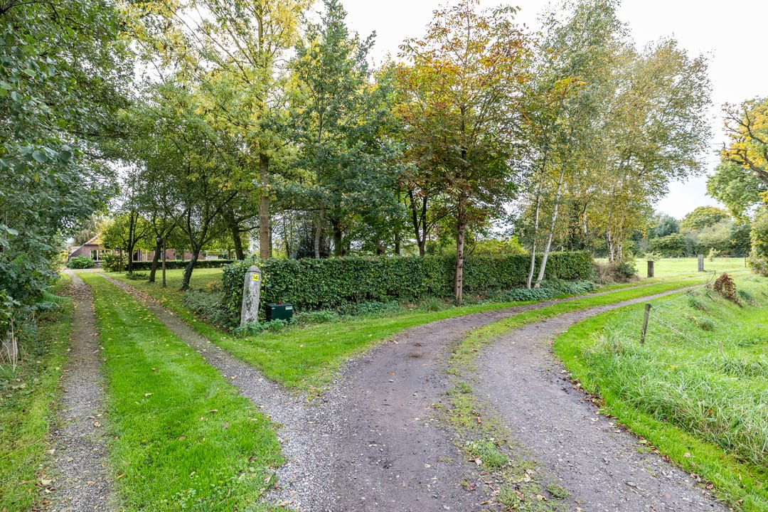 Foto 7 van Schapenweg 14