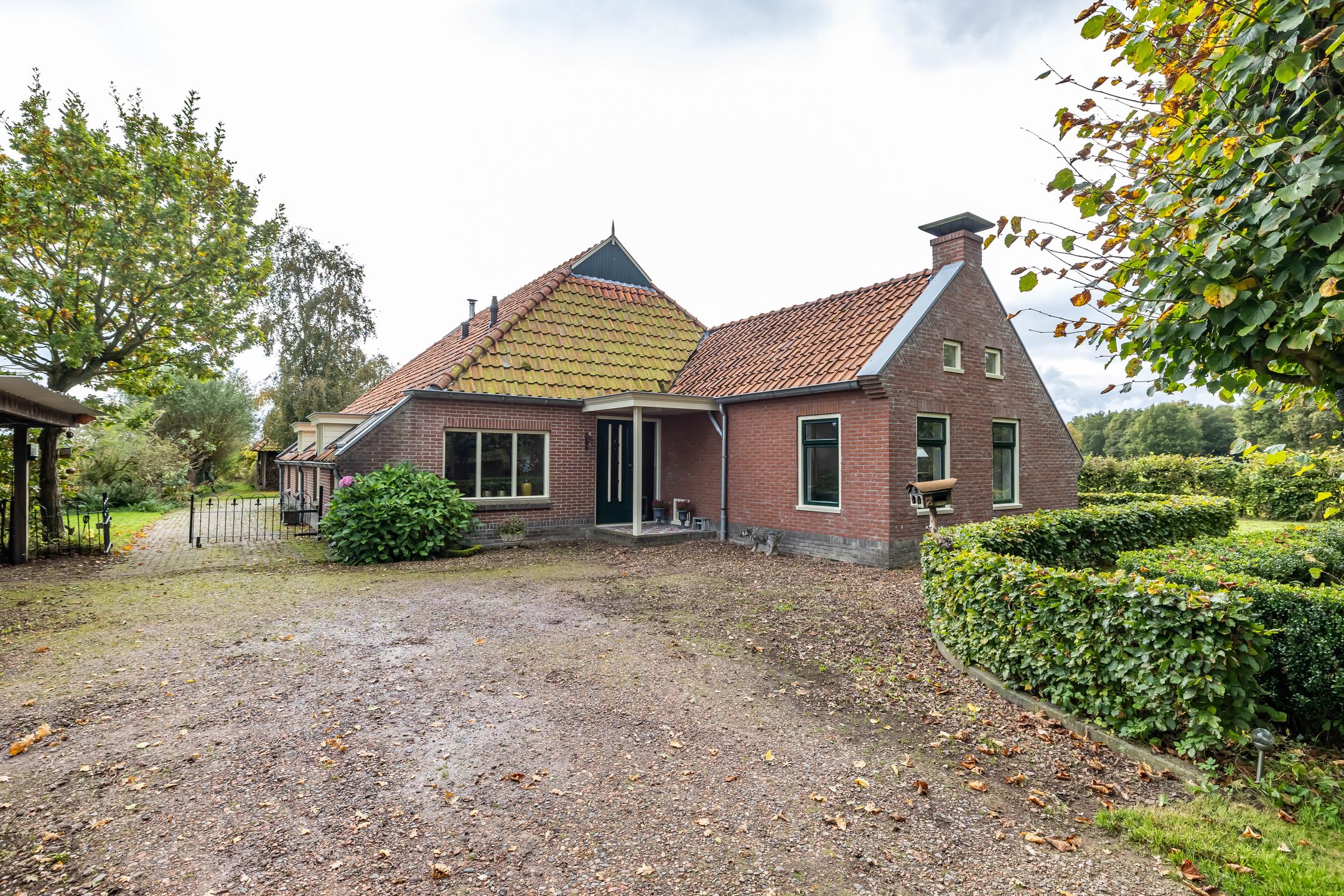 Foto 9 van Schapenweg 14