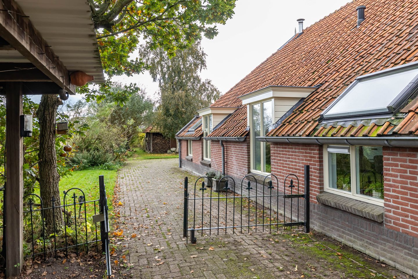 Foto 10 van Schapenweg 14