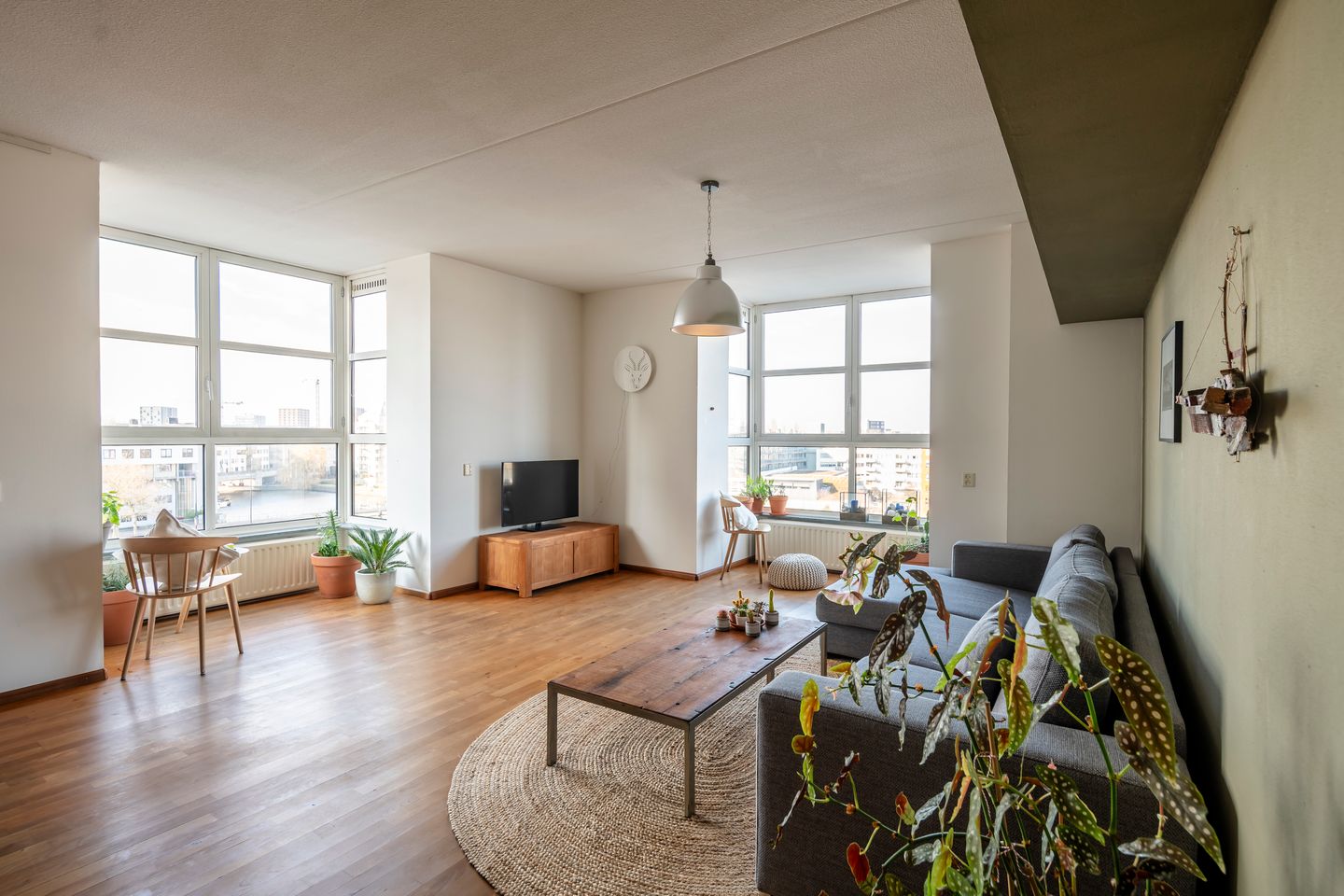 Foto 4 van Zeeburgerkade 110