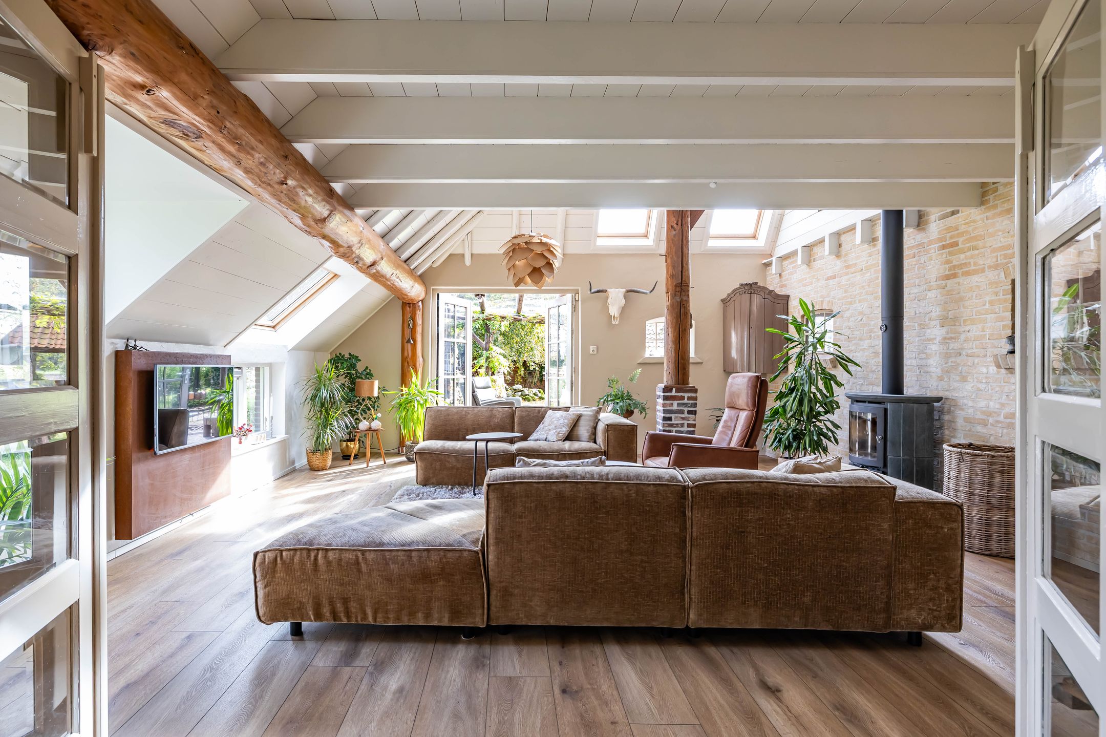 Foto 15 van Schapenweg 14