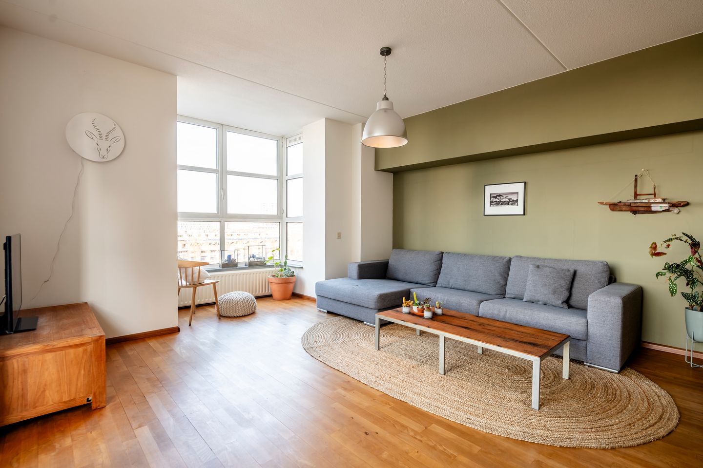 Foto 5 van Zeeburgerkade 110