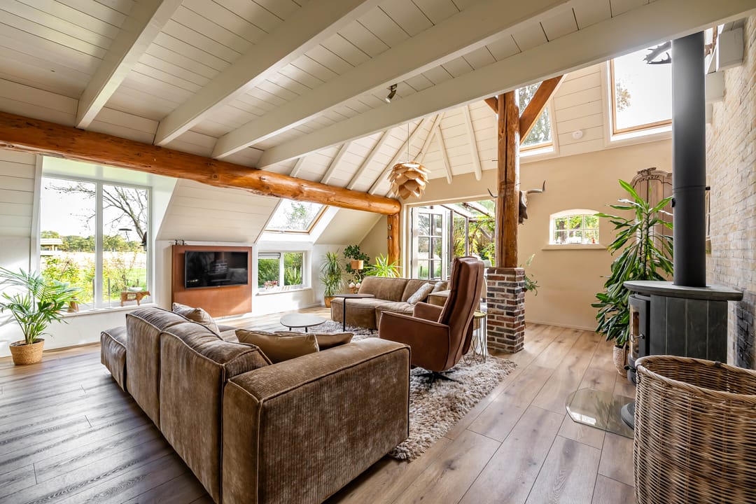 Foto 16 van Schapenweg 14