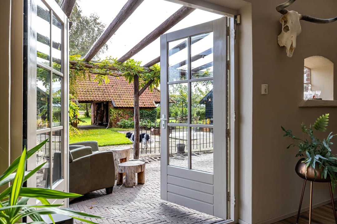 Foto 17 van Schapenweg 14