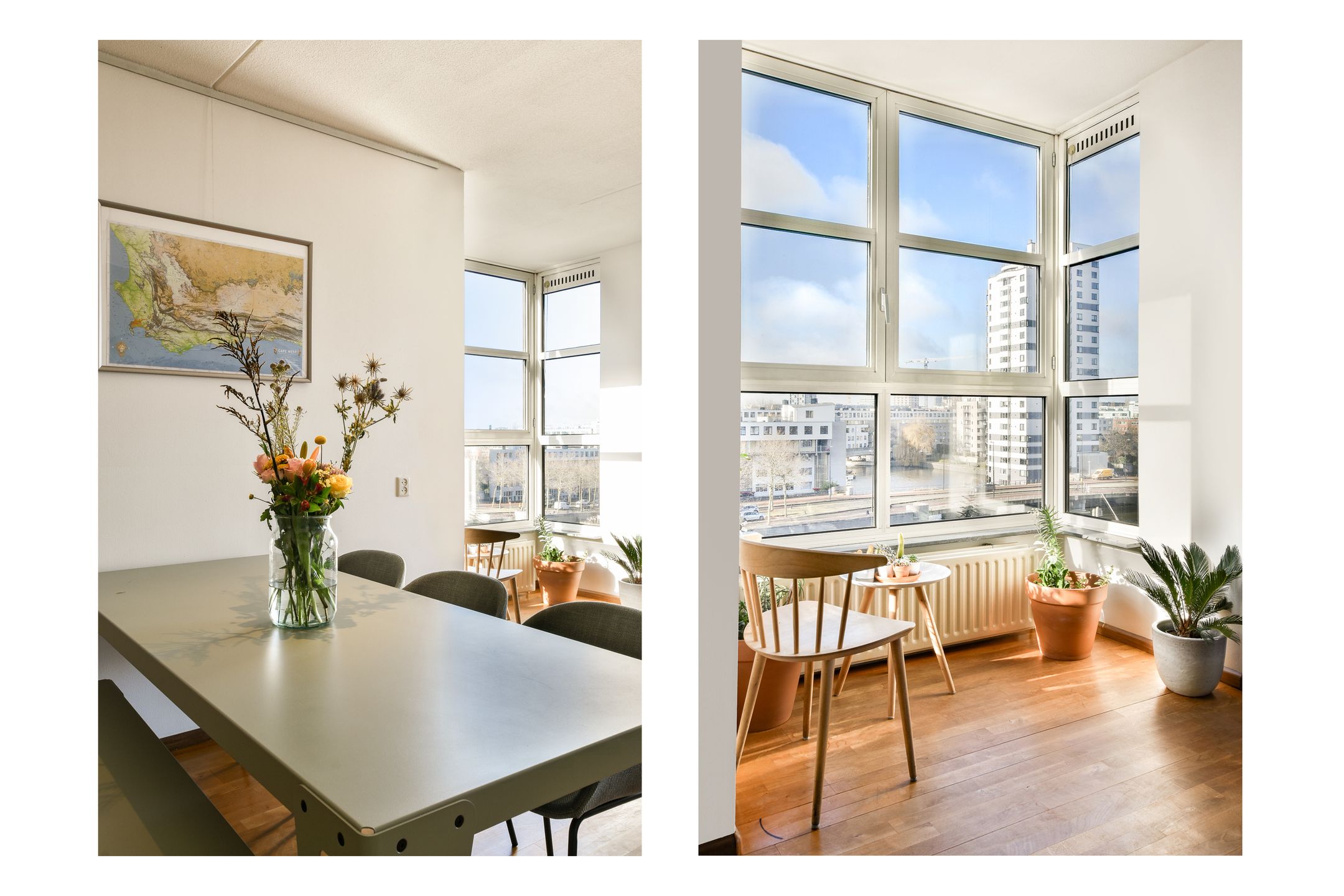 Foto 6 van Zeeburgerkade 110