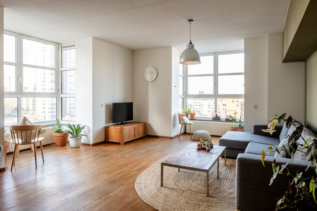 Foto 7 van Zeeburgerkade 110