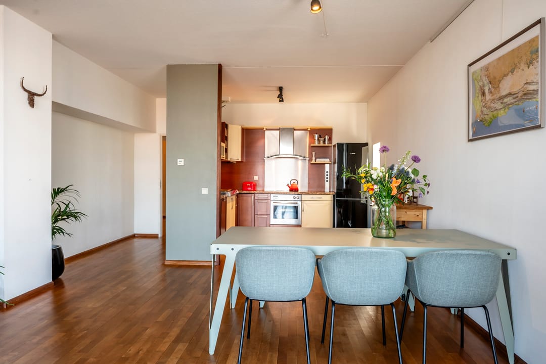 Foto 8 van Zeeburgerkade 110