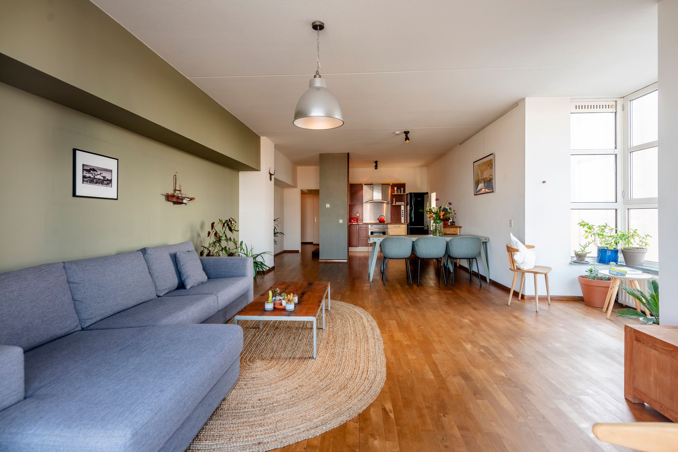 Foto 9 van Zeeburgerkade 110