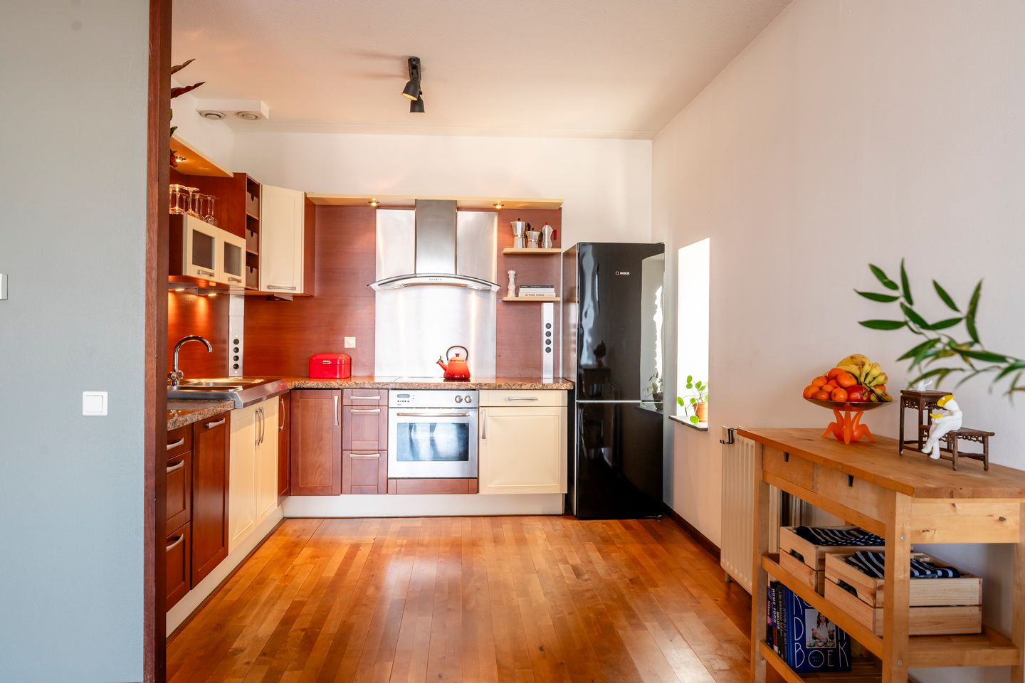 Foto 10 van Zeeburgerkade 110