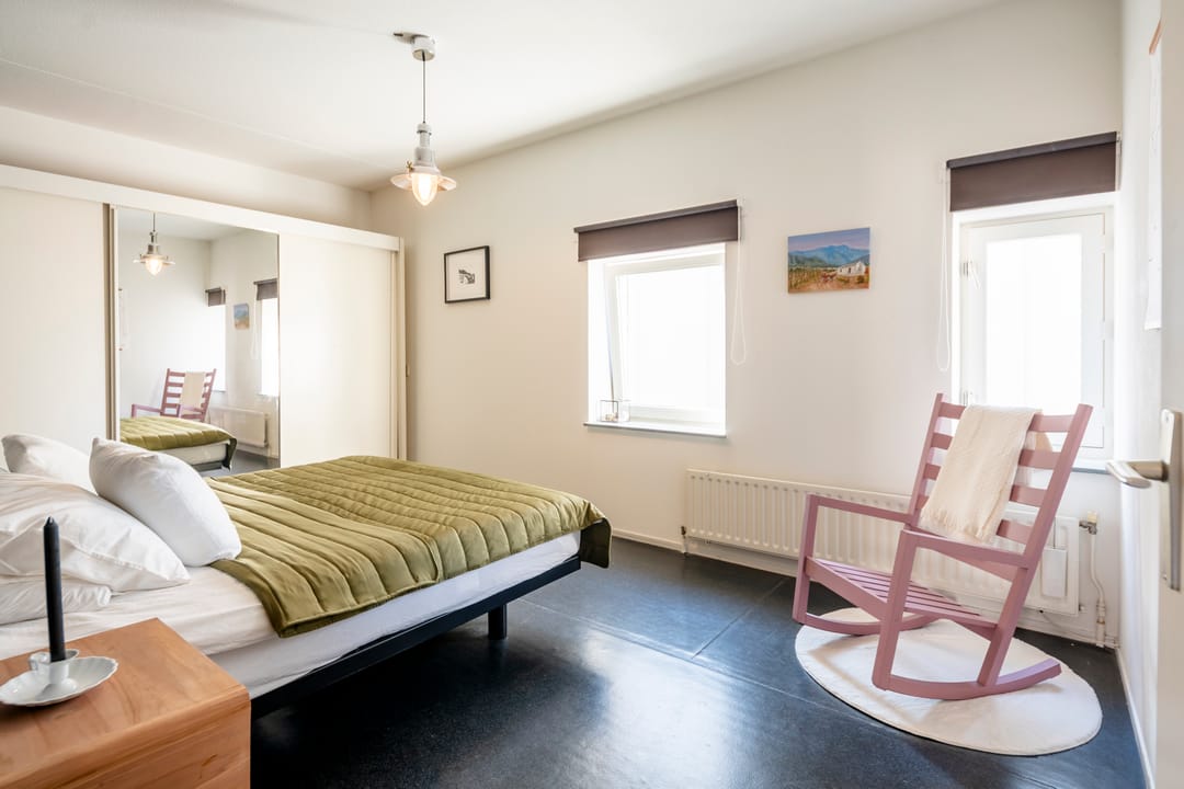 Foto 13 van Zeeburgerkade 110