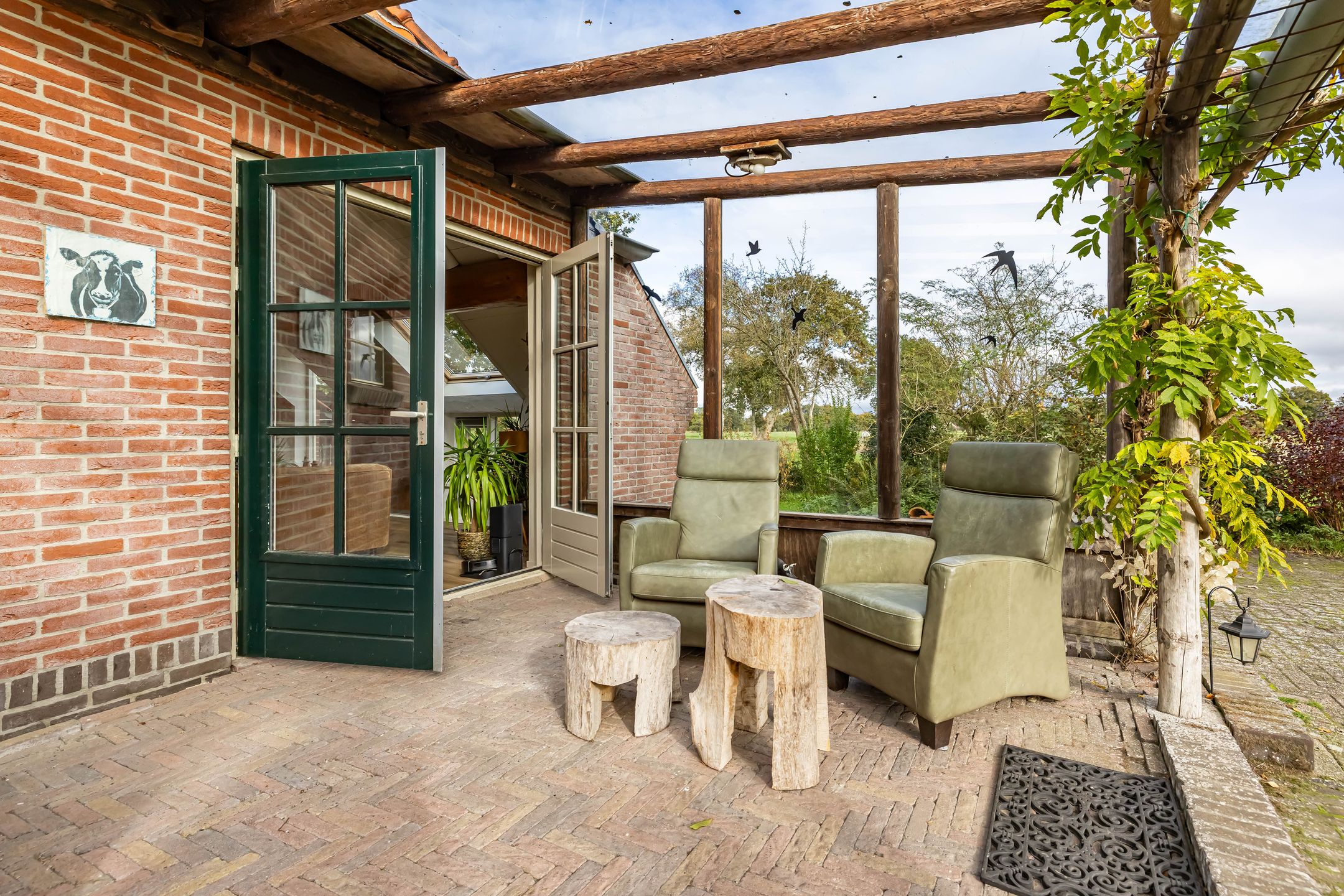 Foto 27 van Schapenweg 14