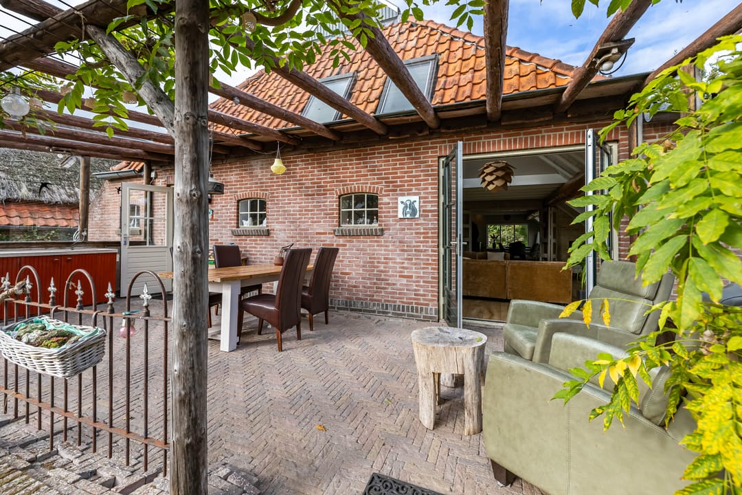 Foto 28 van Schapenweg 14