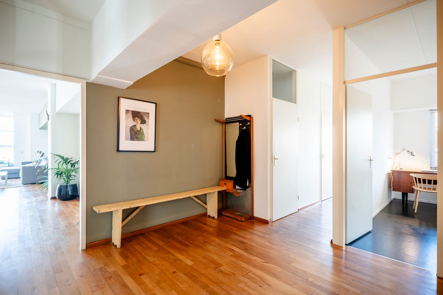 Foto 14 van Zeeburgerkade 110