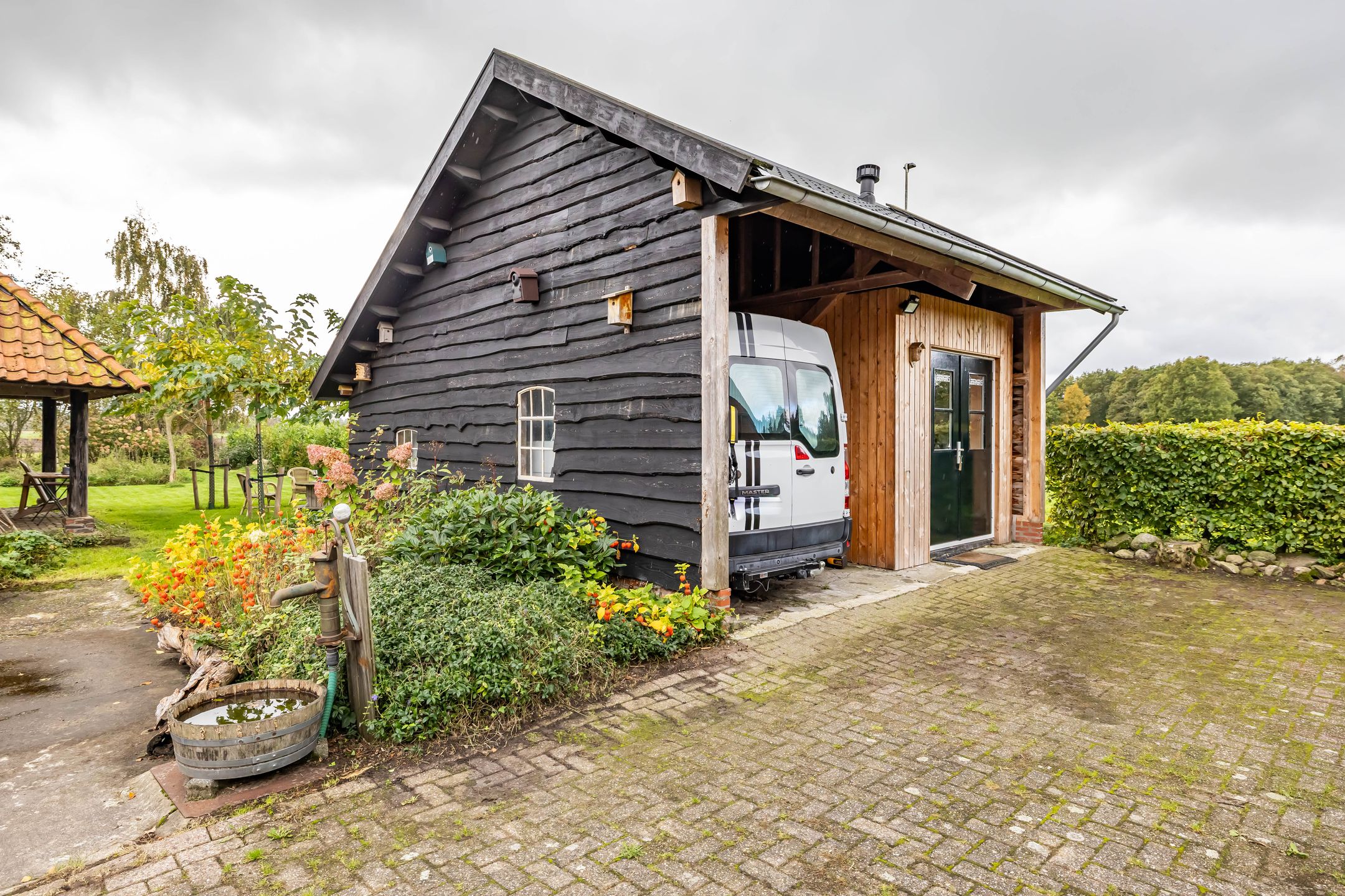 Foto 30 van Schapenweg 14