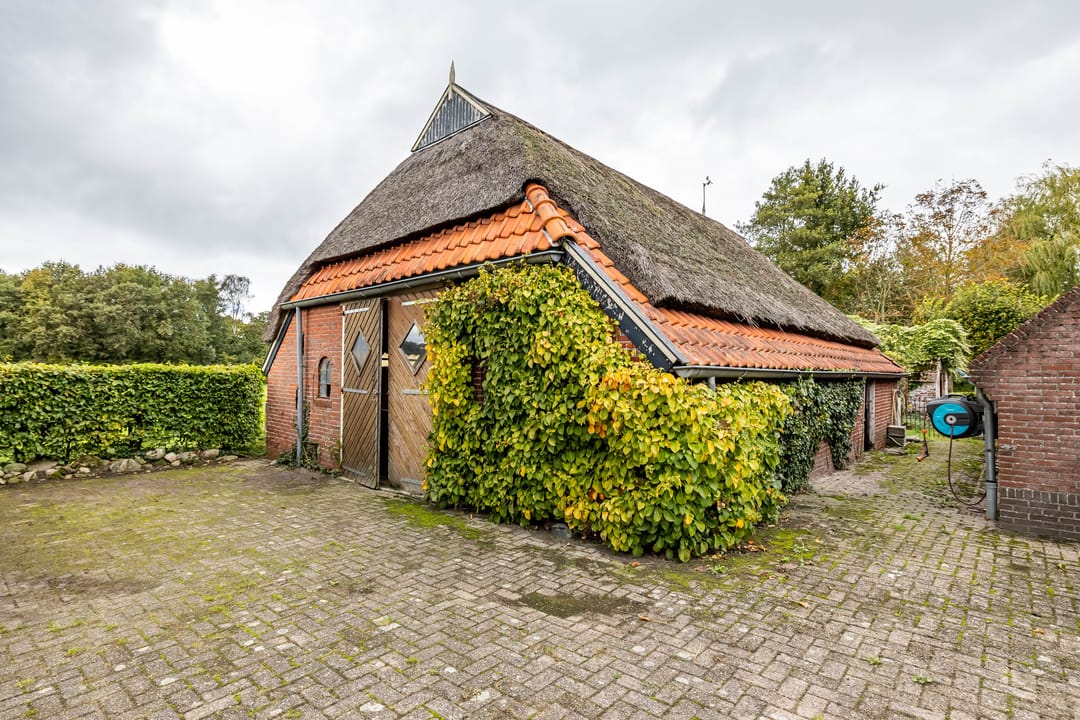 Foto 32 van Schapenweg 14