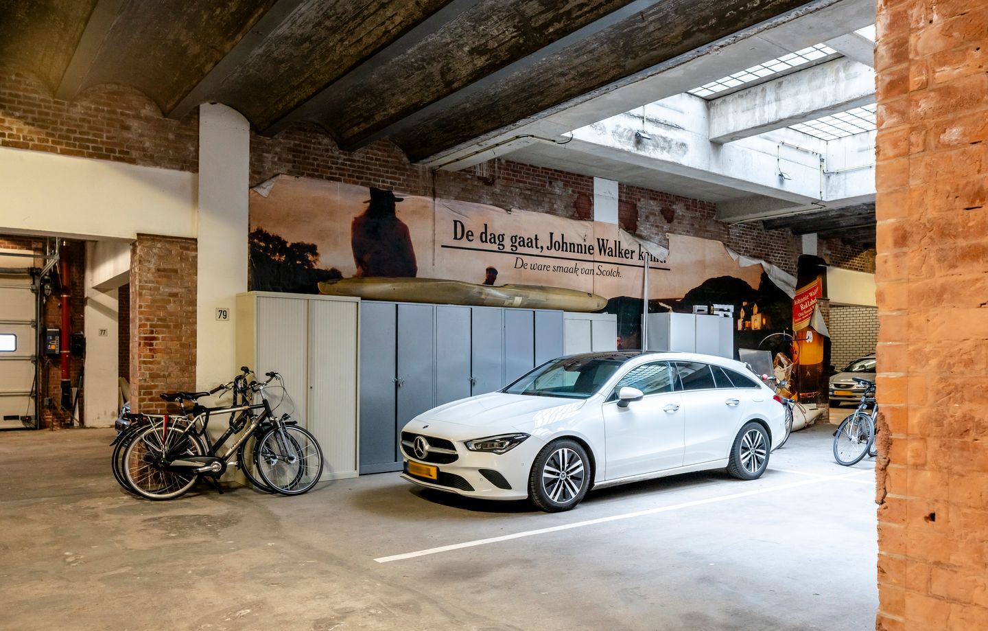 Foto 20 van Zeeburgerkade 110