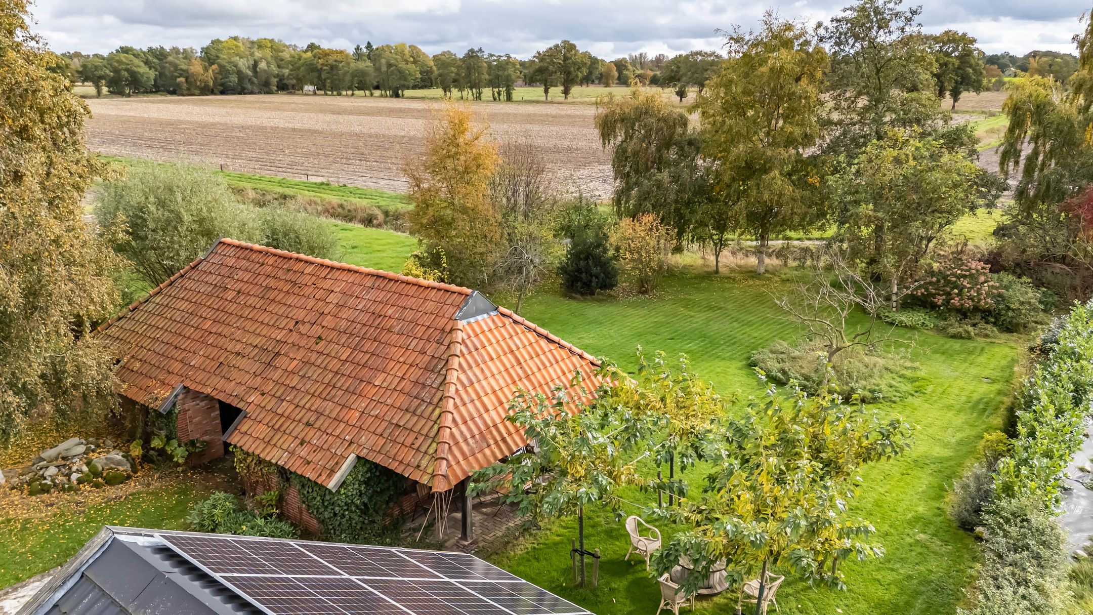 Foto 36 van Schapenweg 14