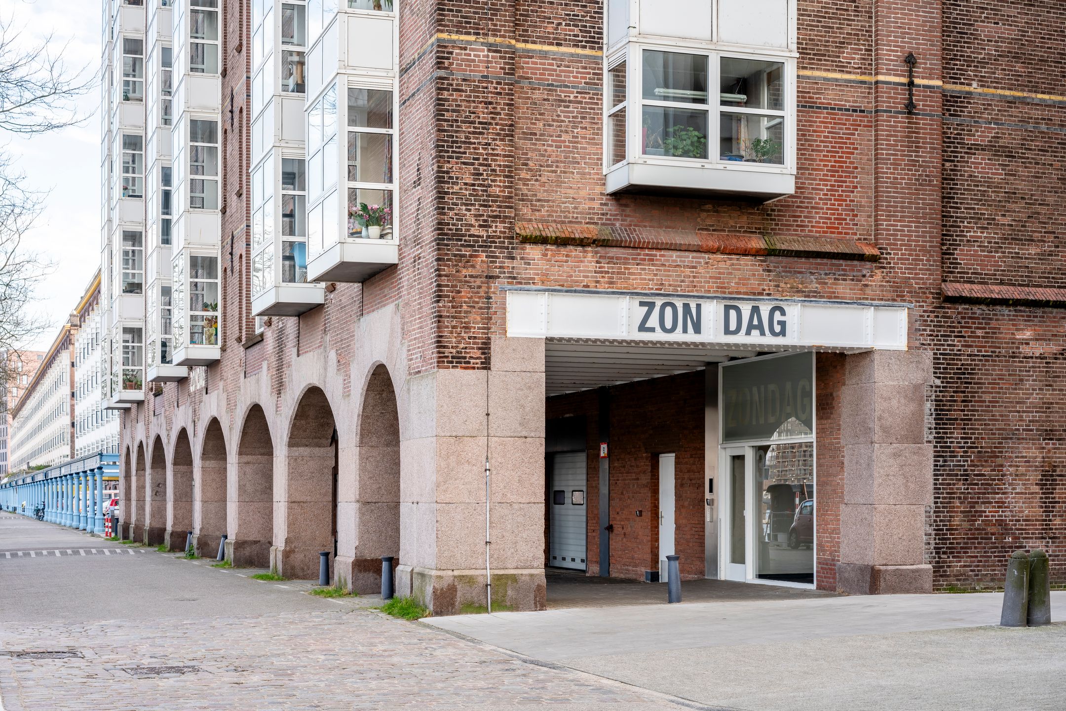 Foto 21 van Zeeburgerkade 110