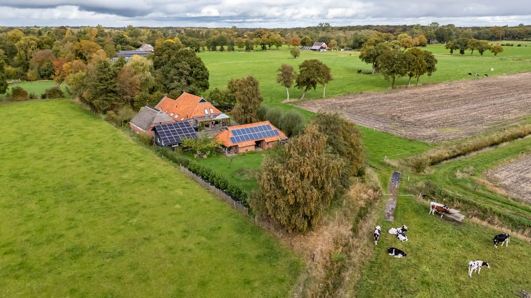 Foto 37 van Schapenweg 14