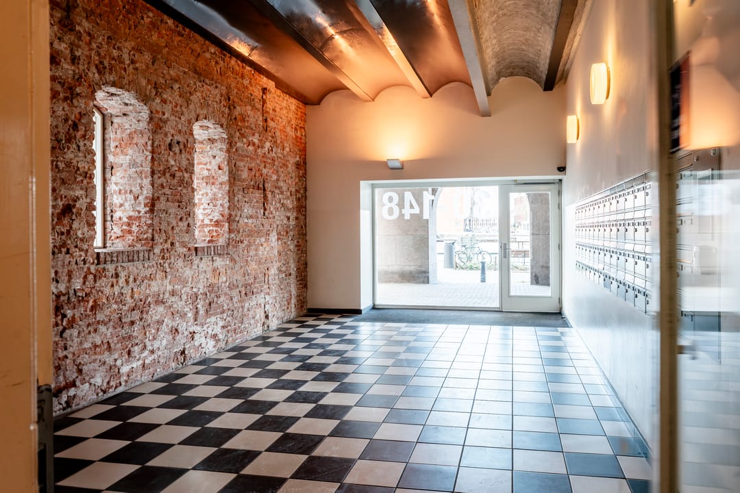 Foto 22 van Zeeburgerkade 110