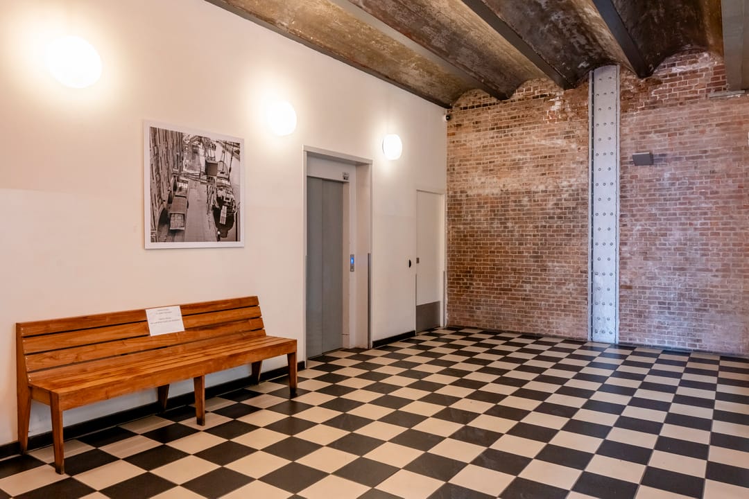 Foto 23 van Zeeburgerkade 110