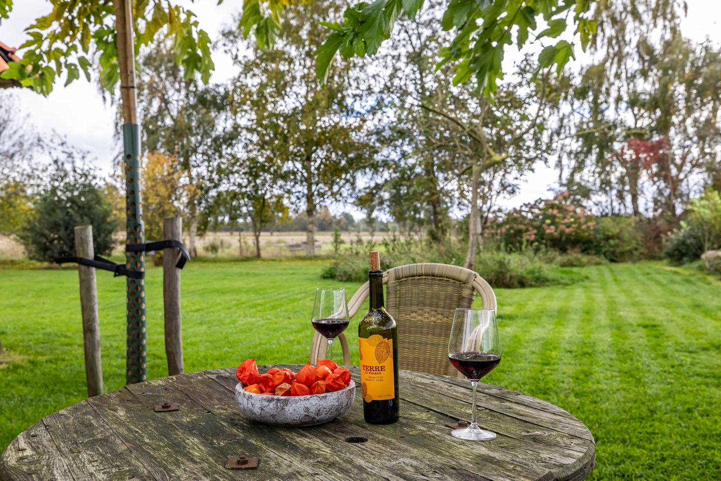 Foto 40 van Schapenweg 14