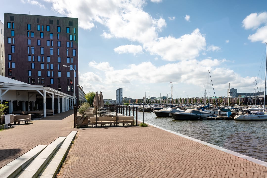 Foto 26 van Zeeburgerkade 110