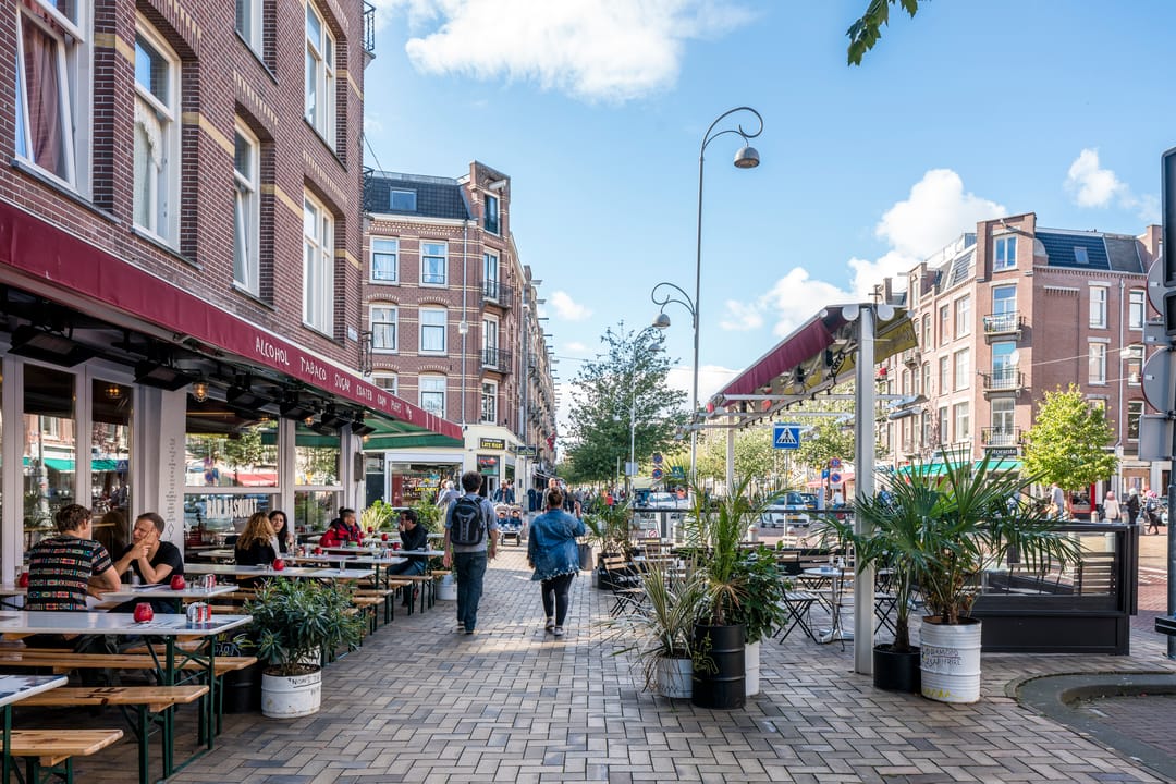 Foto 28 van Zeeburgerkade 110