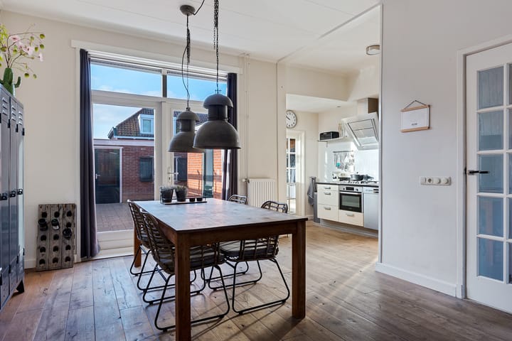 Foto 2 van Huizumerlaan 116