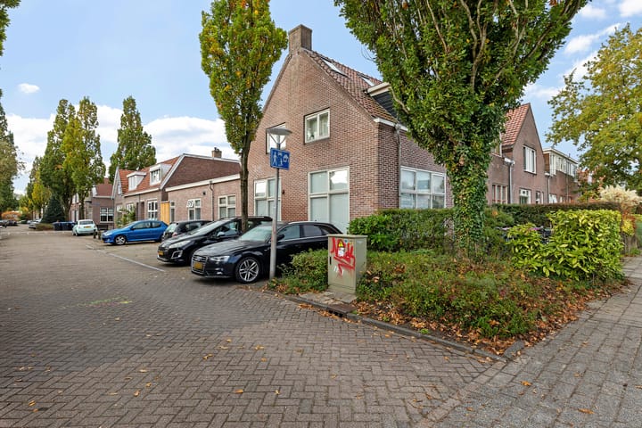 Foto 4 van Huizumerlaan 116