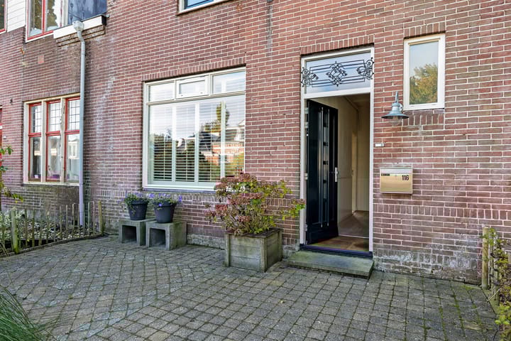 Foto 5 van Huizumerlaan 116