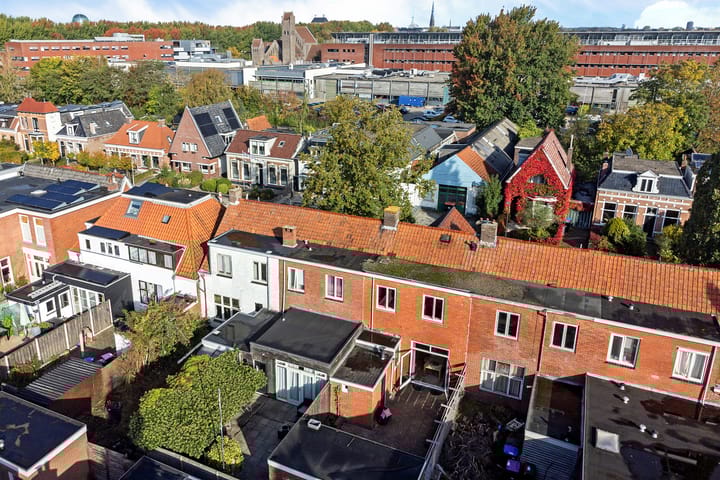 Foto 7 van Huizumerlaan 116