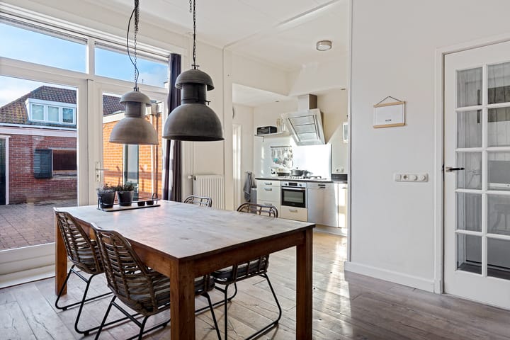 Foto 11 van Huizumerlaan 116