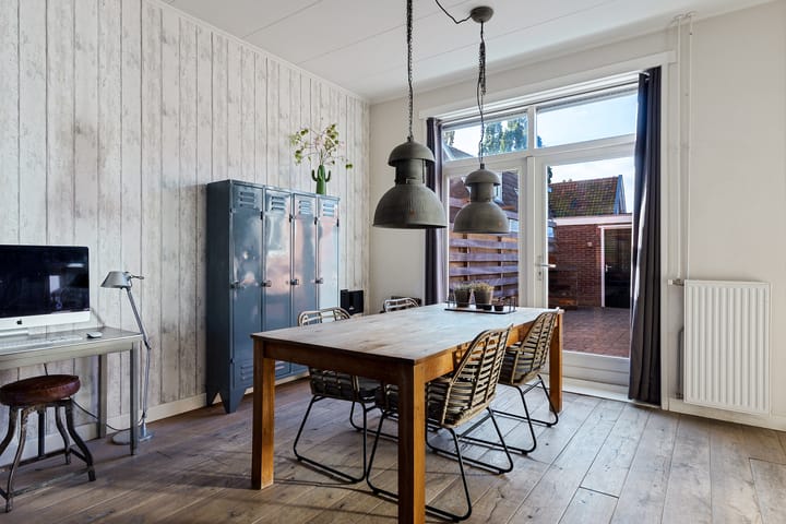 Foto 13 van Huizumerlaan 116