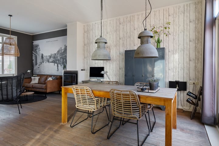 Foto 15 van Huizumerlaan 116