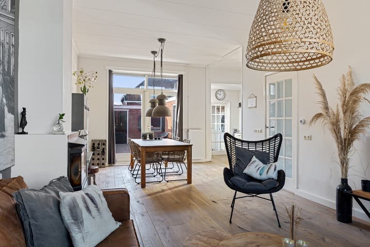 Foto 16 van Huizumerlaan 116